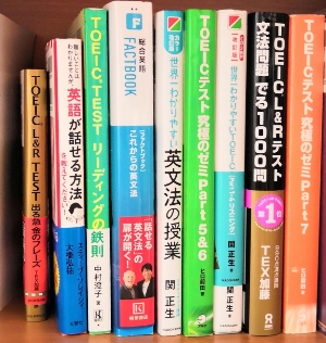 2019年5月と6月の英語TOEIC勉強記録